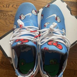 Nike Air Presto Hello Kitty